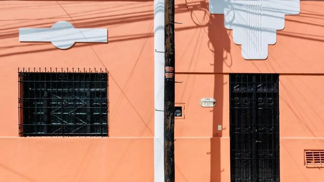 Casa Valentina: Lovely House In Downtown Merida-1